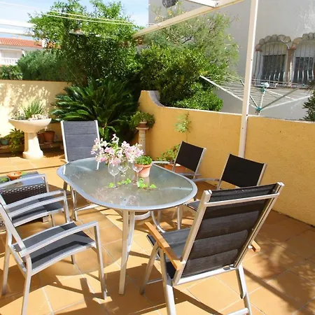 Arenda Tina Holiday home Miami Playa