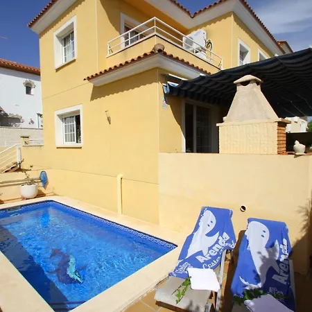 Arenda Tina Miami Playa