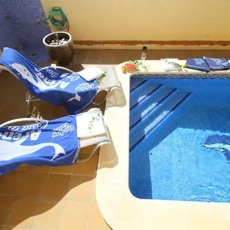 Arenda Tina Holiday home *