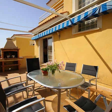 Arenda Tina Miami Platja (Miami Playa)