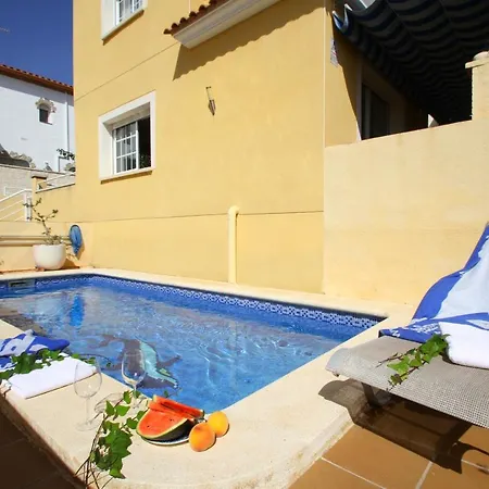 Arenda Tina Holiday home Miami Playa