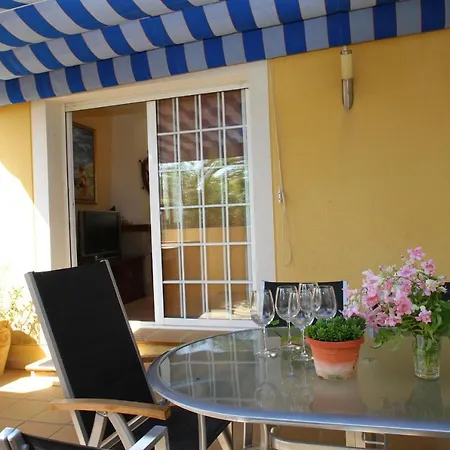 Holiday home Arenda Tina *