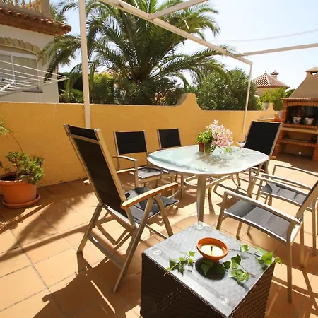 Arenda Tina * Miami Platja (Miami Playa)