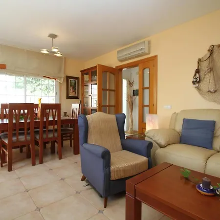 Arenda Tina Holiday home Miami Playa