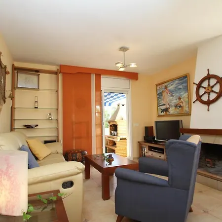 Arenda Tina Holiday home