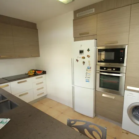 Arenda Tina Holiday home