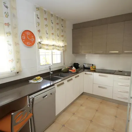 Holiday home Arenda Tina Miami Playa