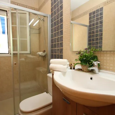 Holiday home Arenda Tina Miami Playa